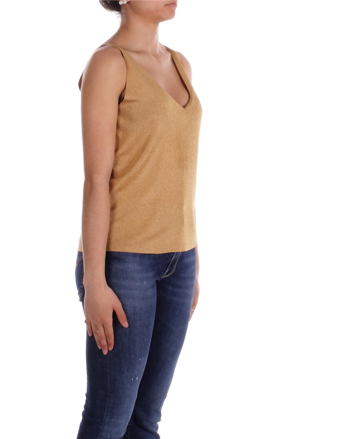 LIU JO Maglieria In Maglia Donna CA5225MA78P 5 