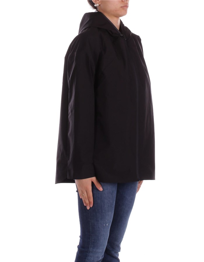 SAVE THE DUCK Giubbotti Giacconi Donna D31153W DARK20 5 