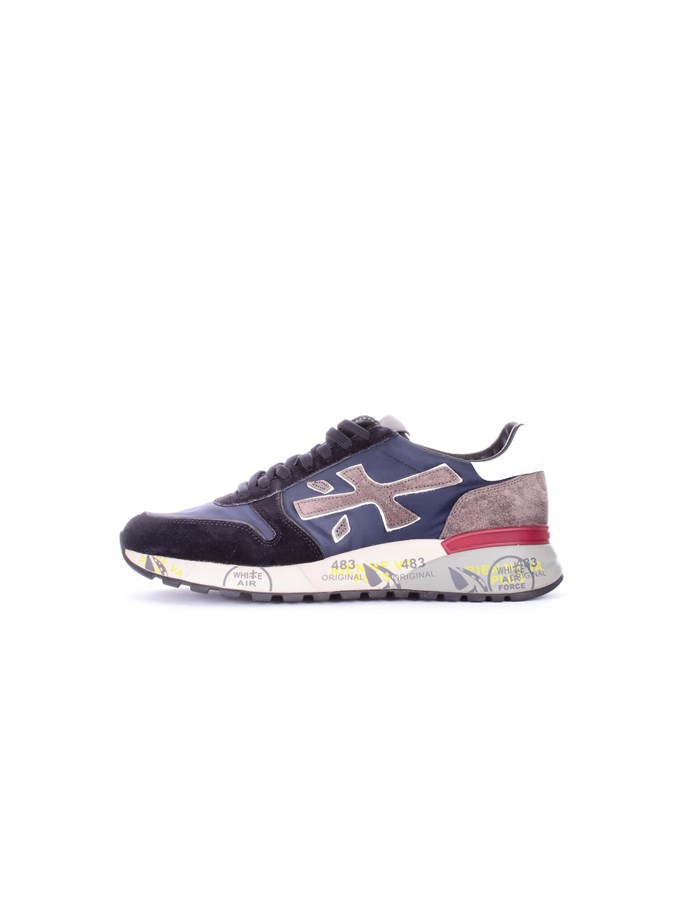 PREMIATA Trainers Blue