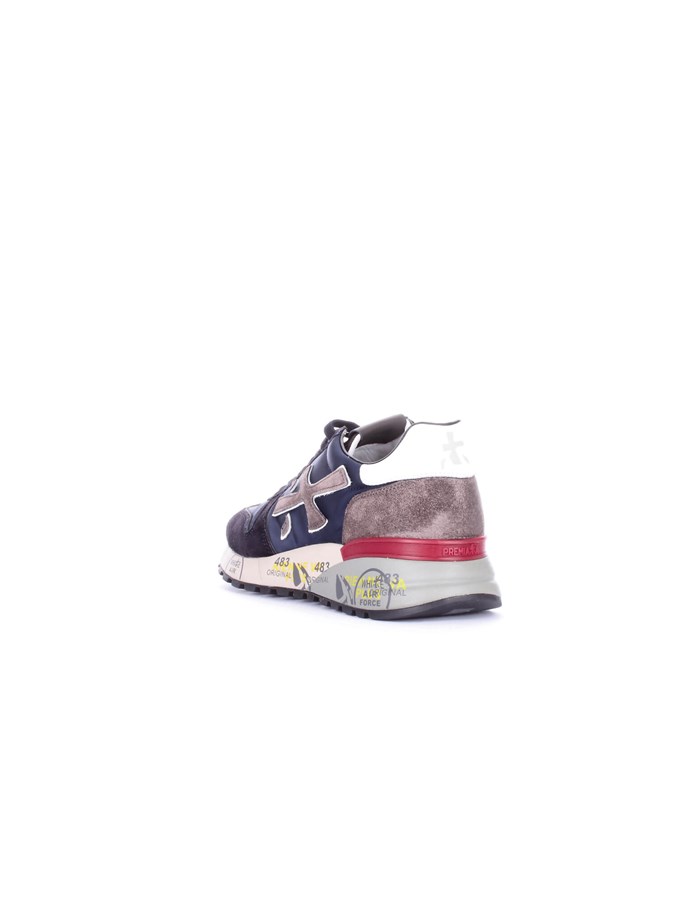 PREMIATA Trainers Blue