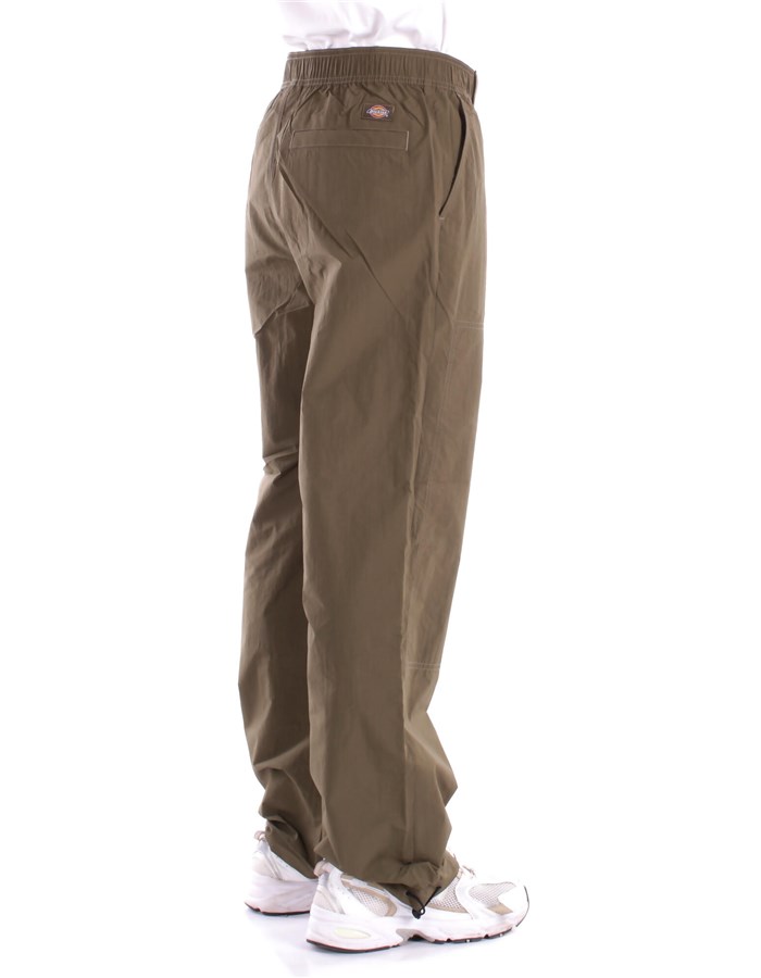 DICKIES Pantaloni Cargo Uomo DK0A4YLX 4 