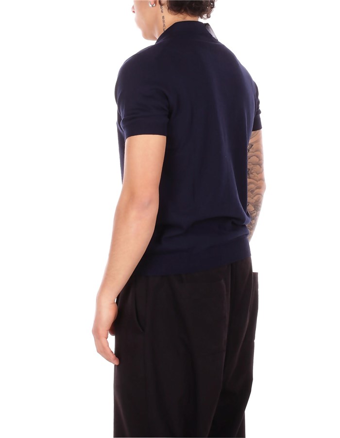 TAGLIATORE Polo Maniche Corte Uomo KEITHGSE2601 2 