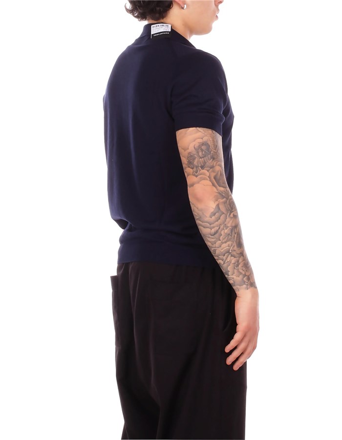 TAGLIATORE Polo Maniche Corte Uomo KEITHGSE2601 4 