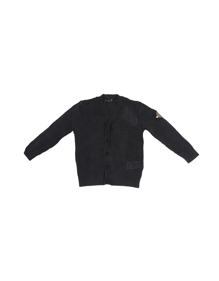 GUESS Maglia Black