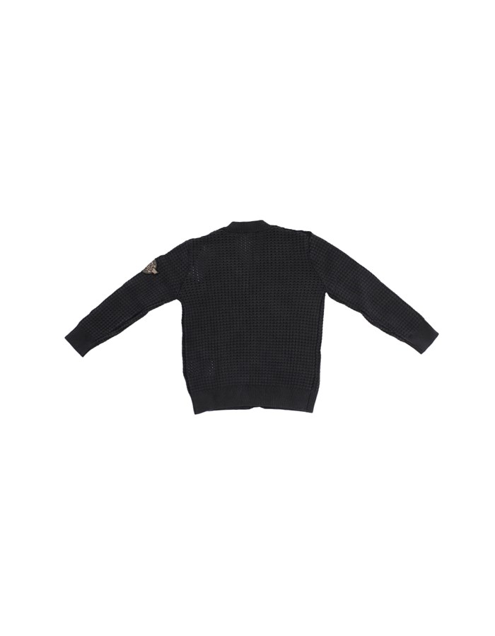 GUESS Maglia Black