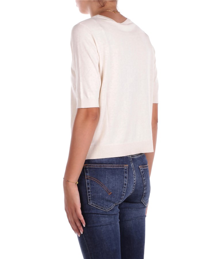 MAX MARA Maglieria Girocollo Donna 2526366097600 2 