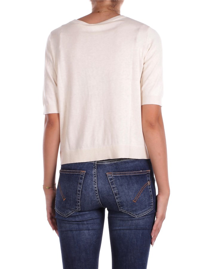 MAX MARA Maglieria Girocollo Donna 2526366097600 3 