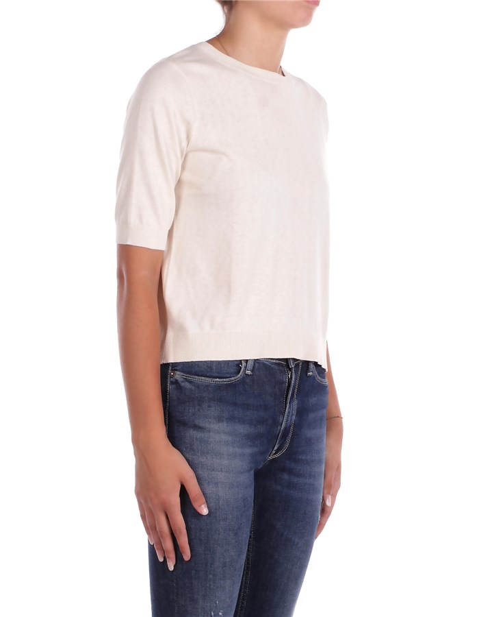 MAX MARA Maglieria Girocollo Donna 2526366097600 5 