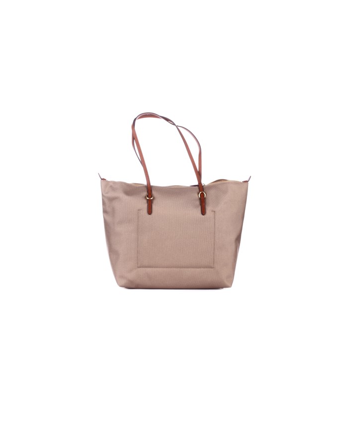RALPH LAUREN Hand Bags Sand
