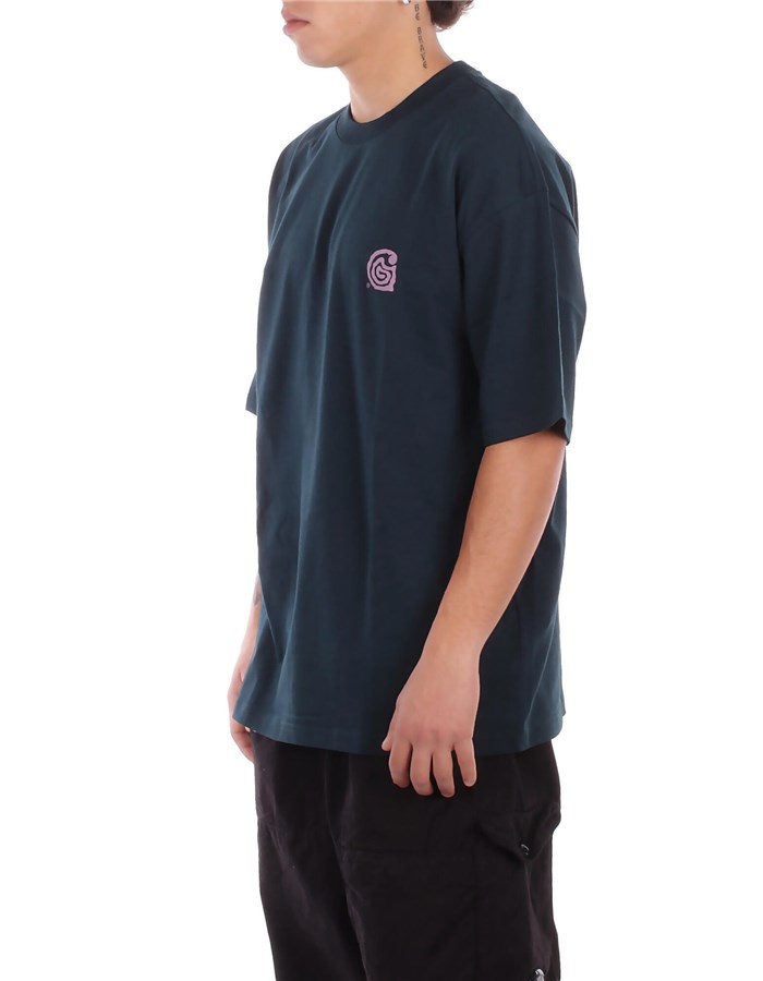 CARHARTT WIP T-shirt Deep