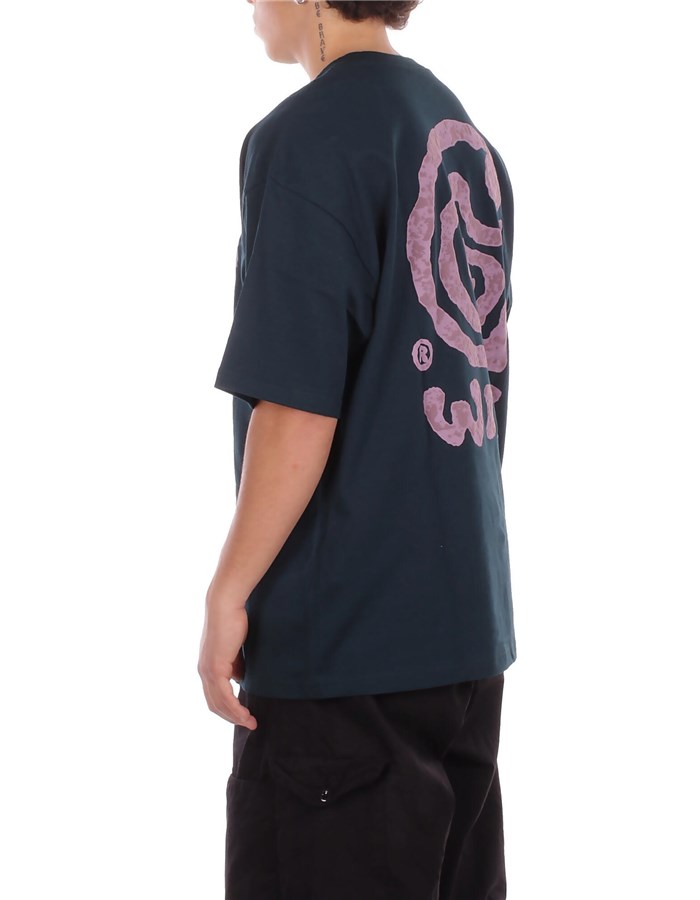 CARHARTT WIP  T-shirt Uomo I035194 2 