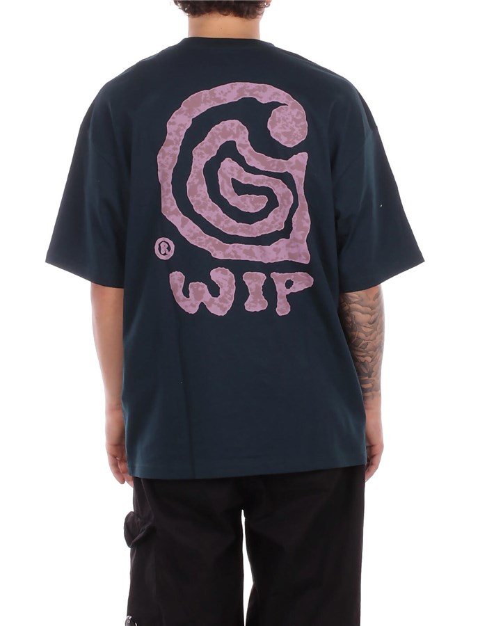 CARHARTT WIP  T-shirt Uomo I035194 3 
