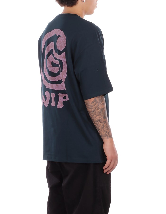 CARHARTT WIP  T-shirt Uomo I035194 4 