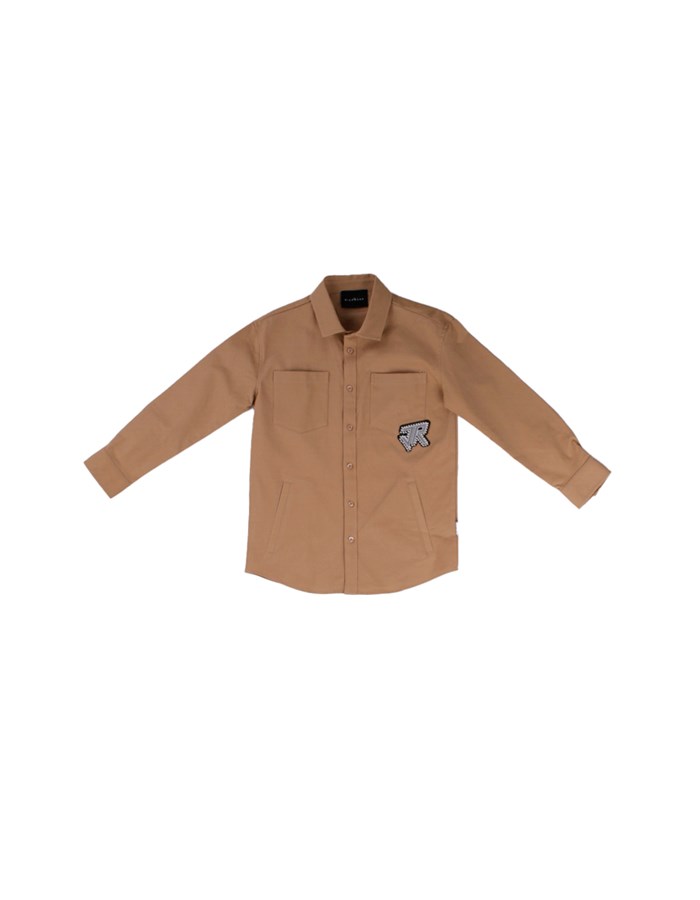 JOHN RICHMOND General Beige