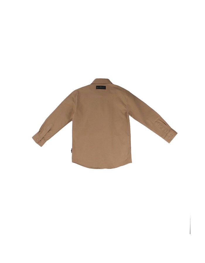JOHN RICHMOND General Beige
