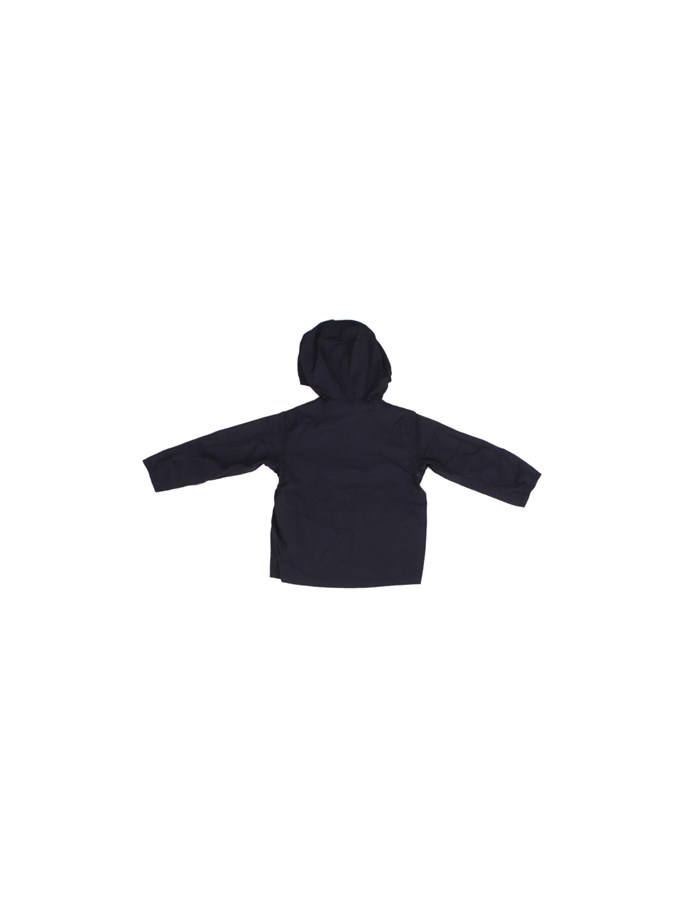 KWAY Corti Blu depth