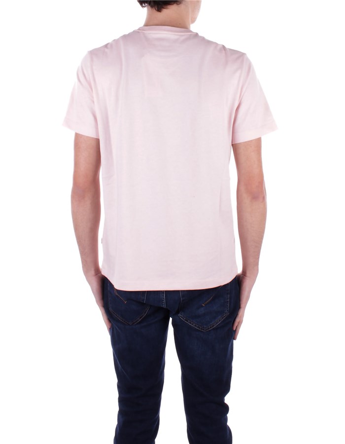GUESS T-shirt Manica Corta Uomo M5GI55K8FQ4 3 