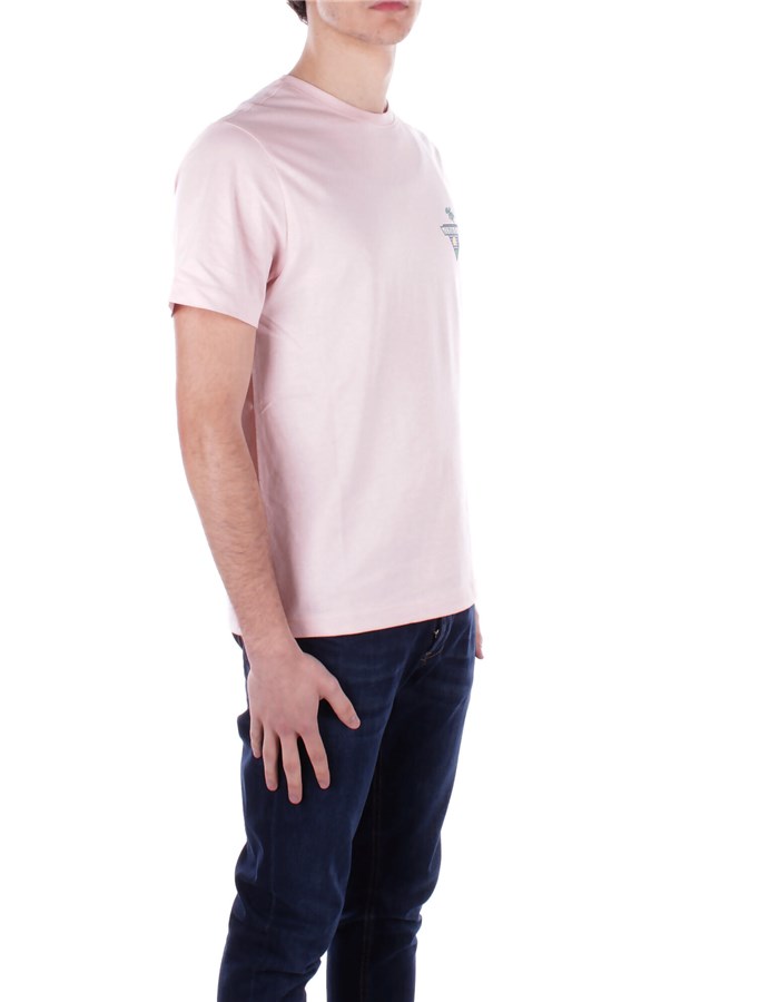 GUESS T-shirt Manica Corta Uomo M5GI55K8FQ4 5 