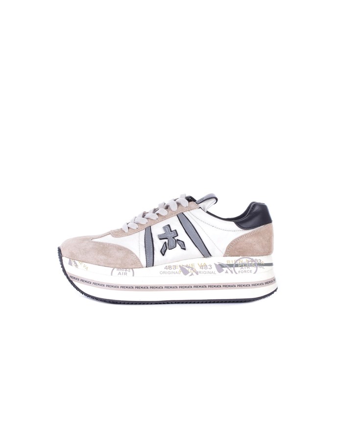 PREMIATA Trainers Beige