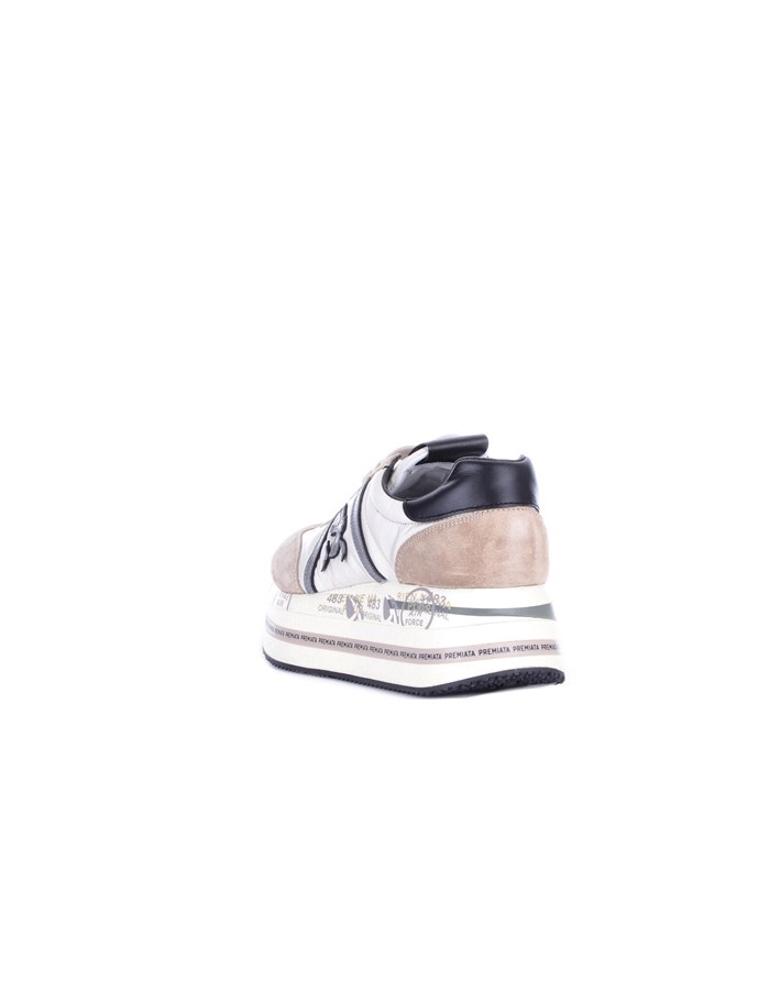 PREMIATA Trainers Beige