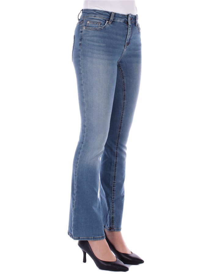 ONLY Jeans Skinny Donna 15339447 5 