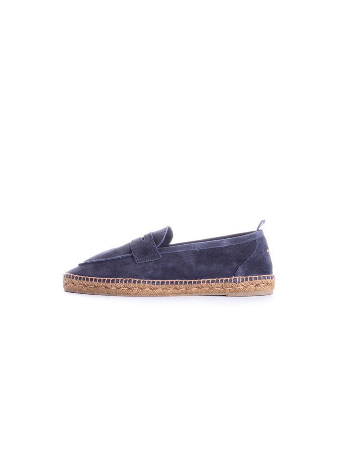 CASTANER Low Blue