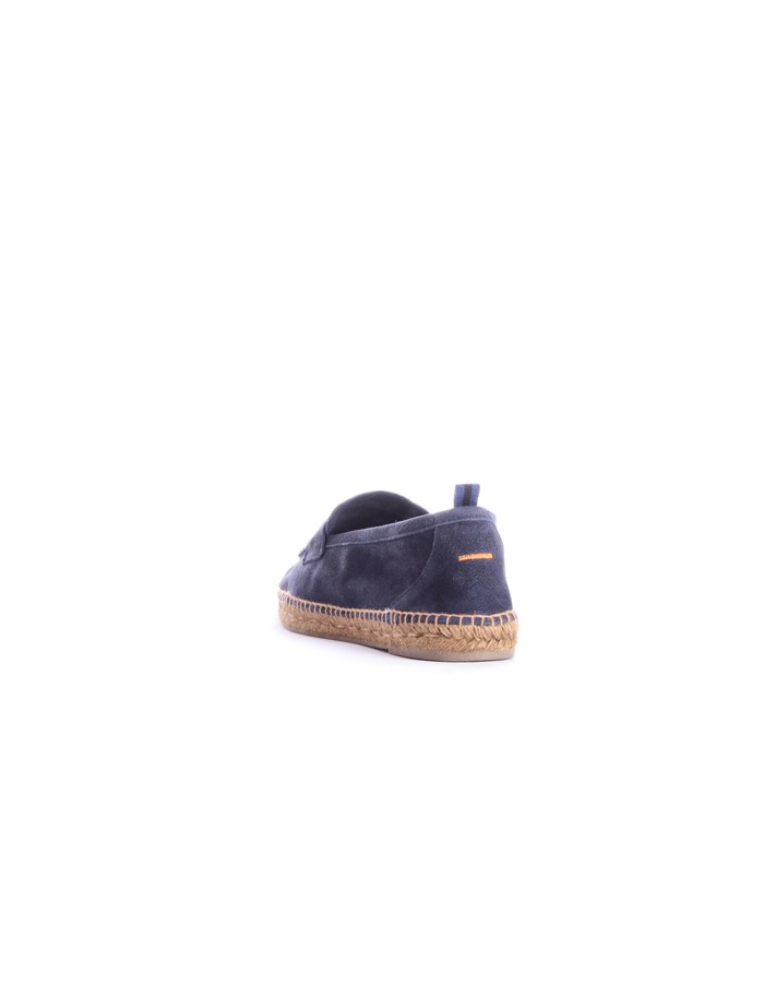 CASTANER Low Blue