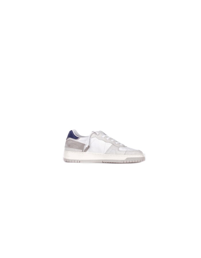D.A.T.E. Sneakers Basse Uomo M421 TP SF 3 