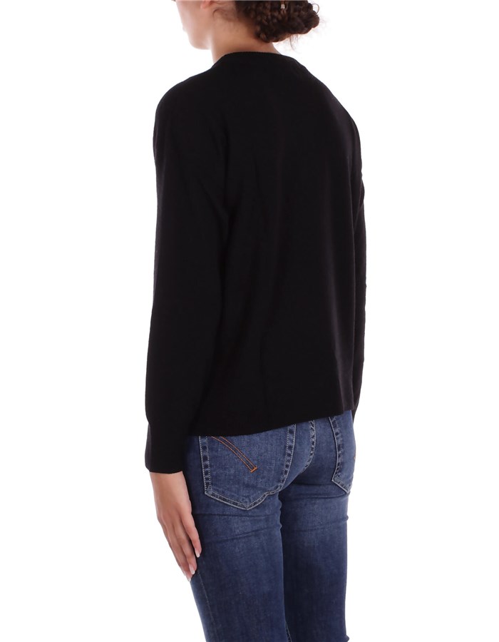 WOOLRICH Knitwear Choker Women CFWWKN2025FRUF5067 2 