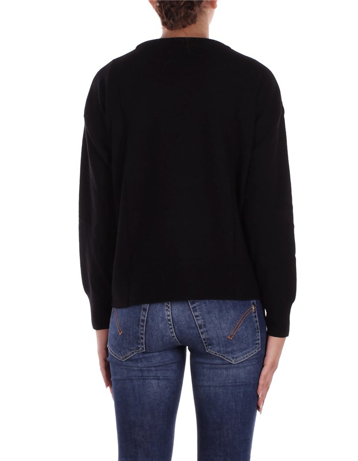 WOOLRICH Knitwear Choker Women CFWWKN2025FRUF5067 3 