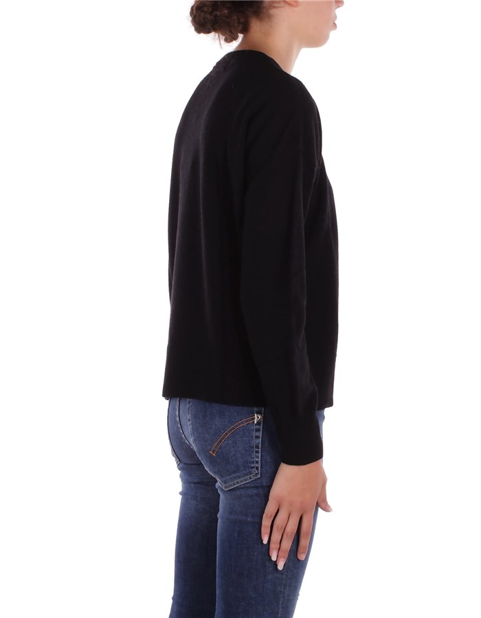 WOOLRICH Knitwear Choker Women CFWWKN2025FRUF5067 4 