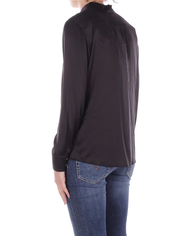 MAX MARA Camicie Classiche Donna 2526116012600 2 