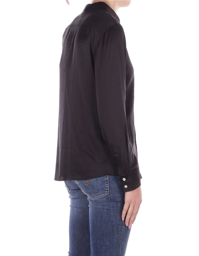 MAX MARA Camicie Classiche Donna 2526116012600 4 