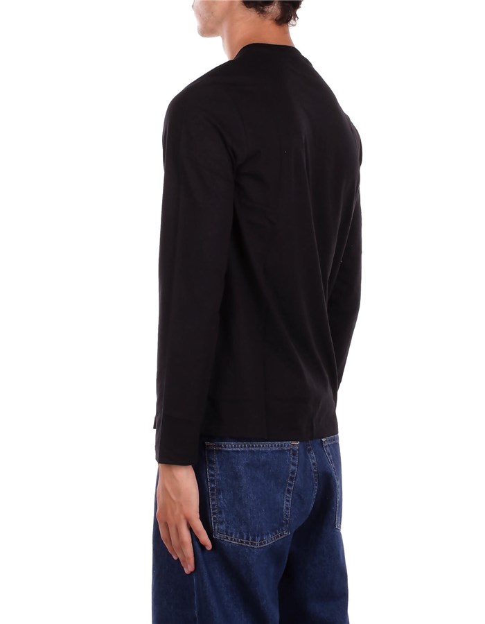 RALPH LAUREN T-shirt Manica Lunga Uomo 714844759 2 