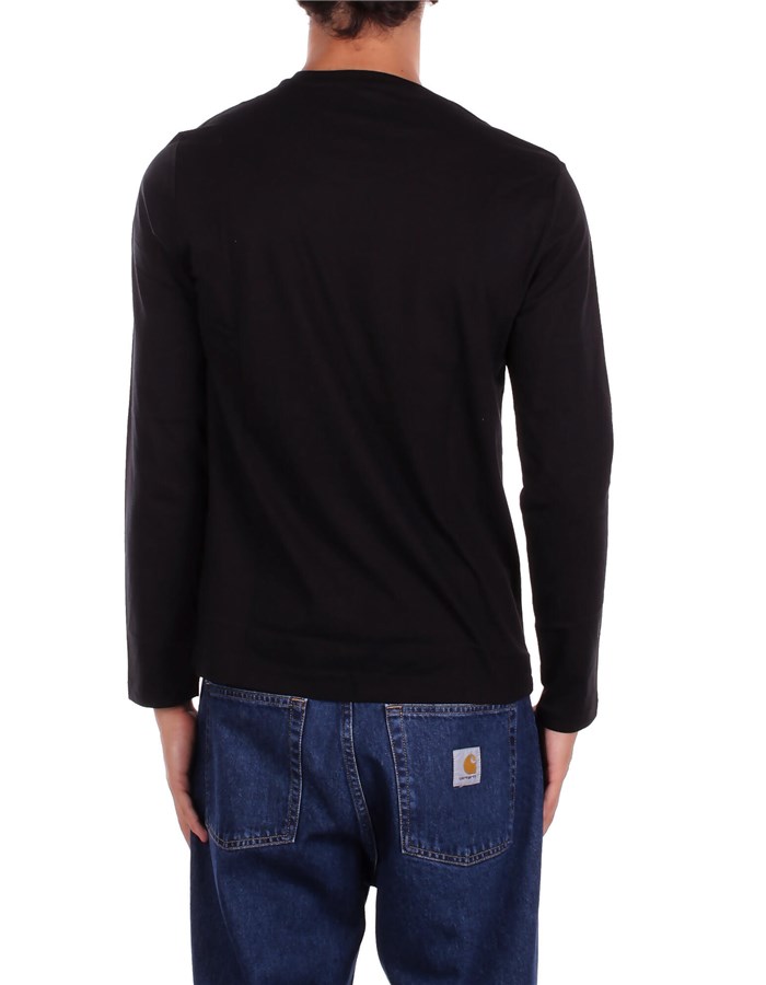 RALPH LAUREN T-shirt Manica Lunga Uomo 714844759 3 