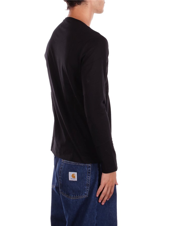 RALPH LAUREN T-shirt Manica Lunga Uomo 714844759 4 