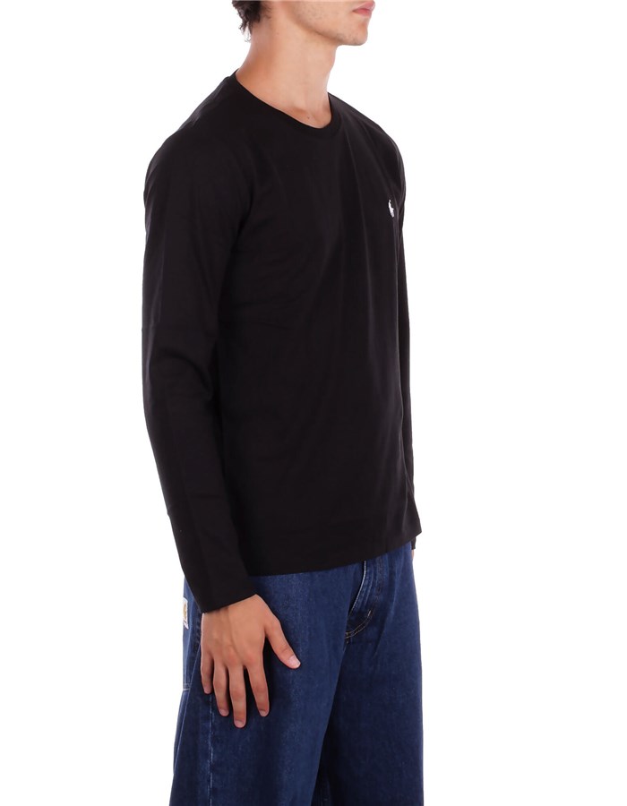 RALPH LAUREN T-shirt Manica Lunga Uomo 714844759 5 