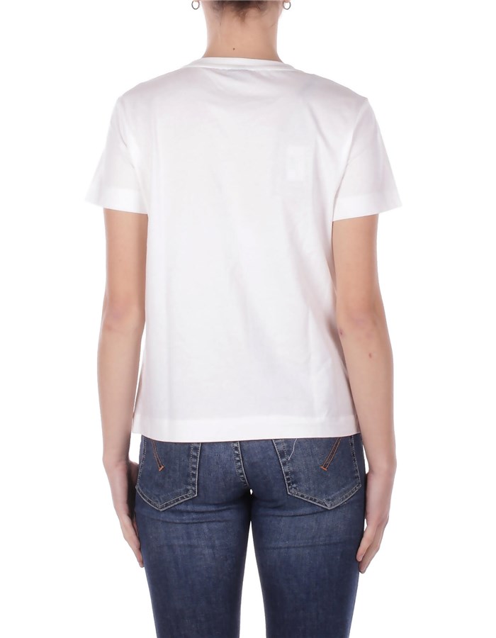 PINKO T-shirt Manica Corta Donna 100535A33F 3 