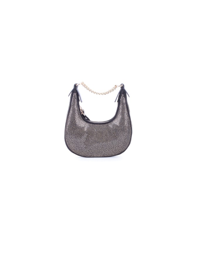 PINKO Shoulder Bags Black