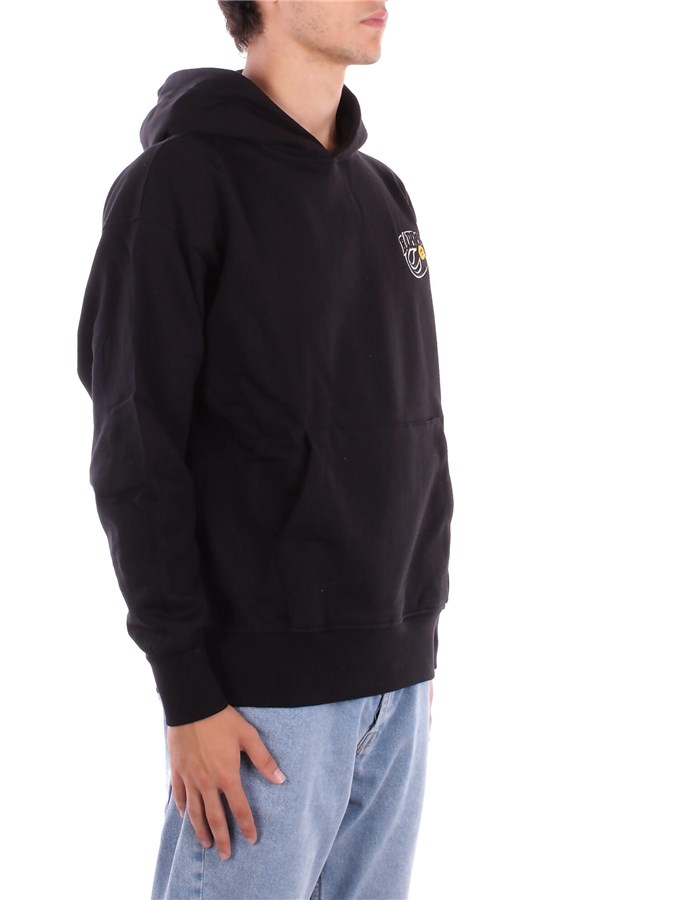 BARROW Felpe Con Cappuccio Unisex F5BWUAHS051 5 