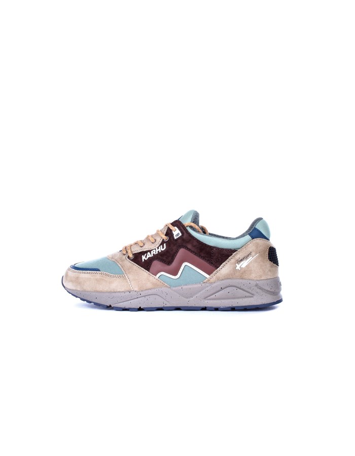 KARHU Alte Green