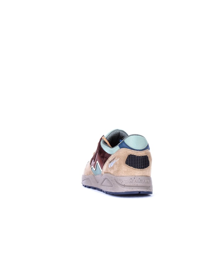 KARHU  high Green