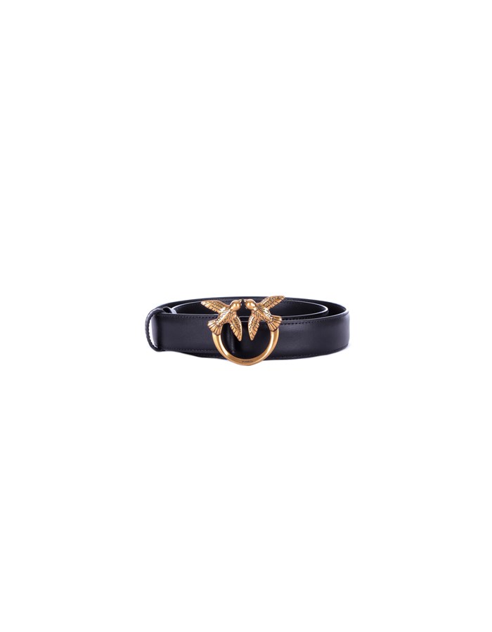 PINKO Belts 