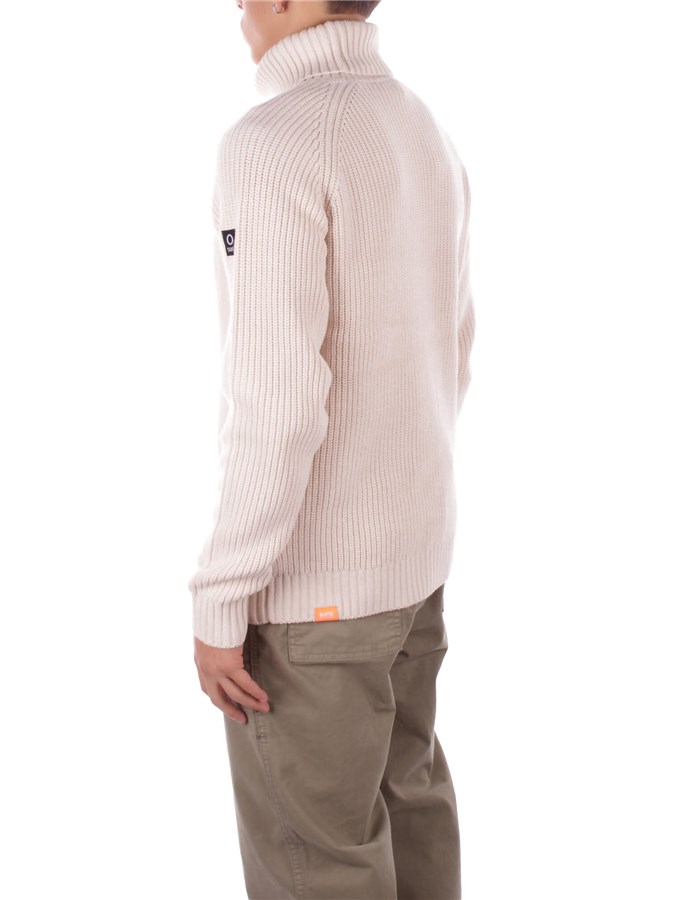 SUNS Knitwear High Neck  Men MGS53007U 2 