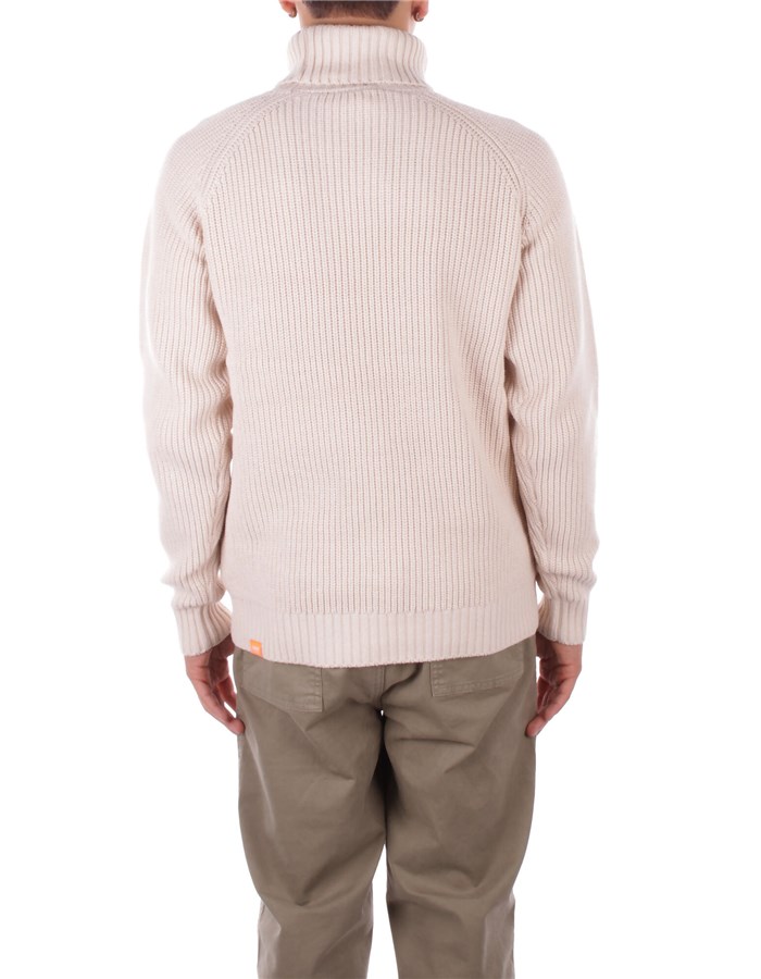 SUNS Knitwear High Neck  Men MGS53007U 3 