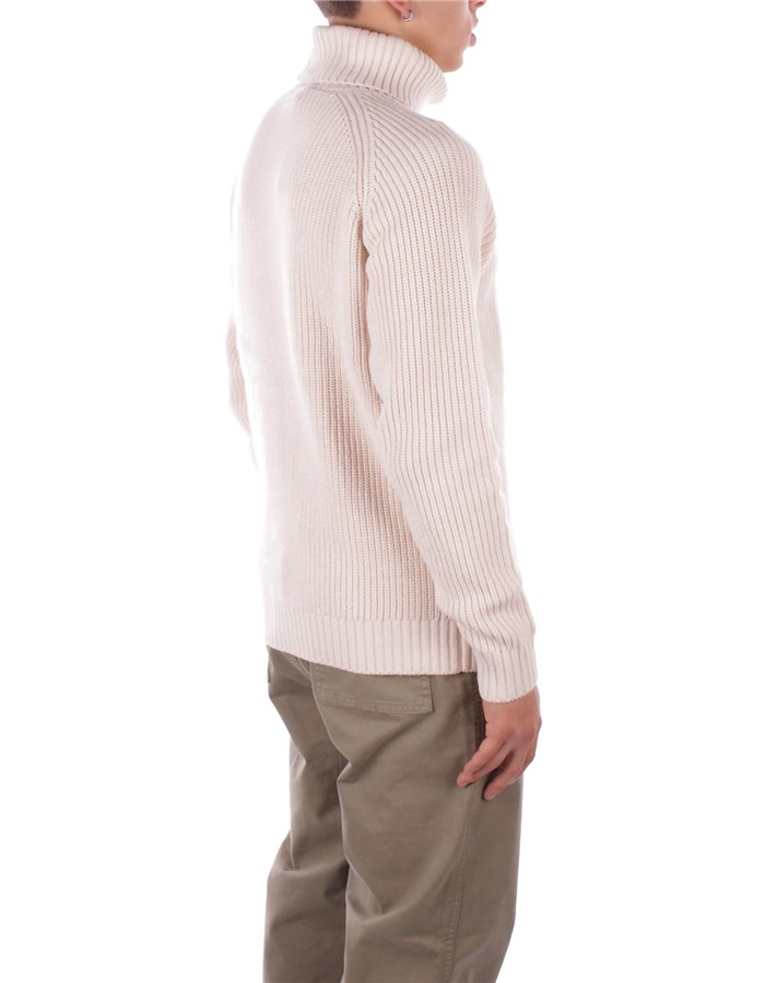 SUNS Knitwear High Neck  Men MGS53007U 4 