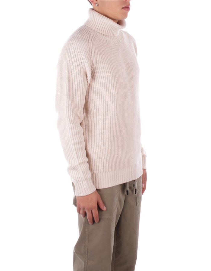 SUNS Knitwear High Neck  Men MGS53007U 5 