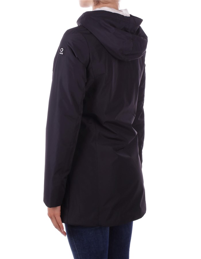 SUNS Jackets Long Women GBS53004D 2 
