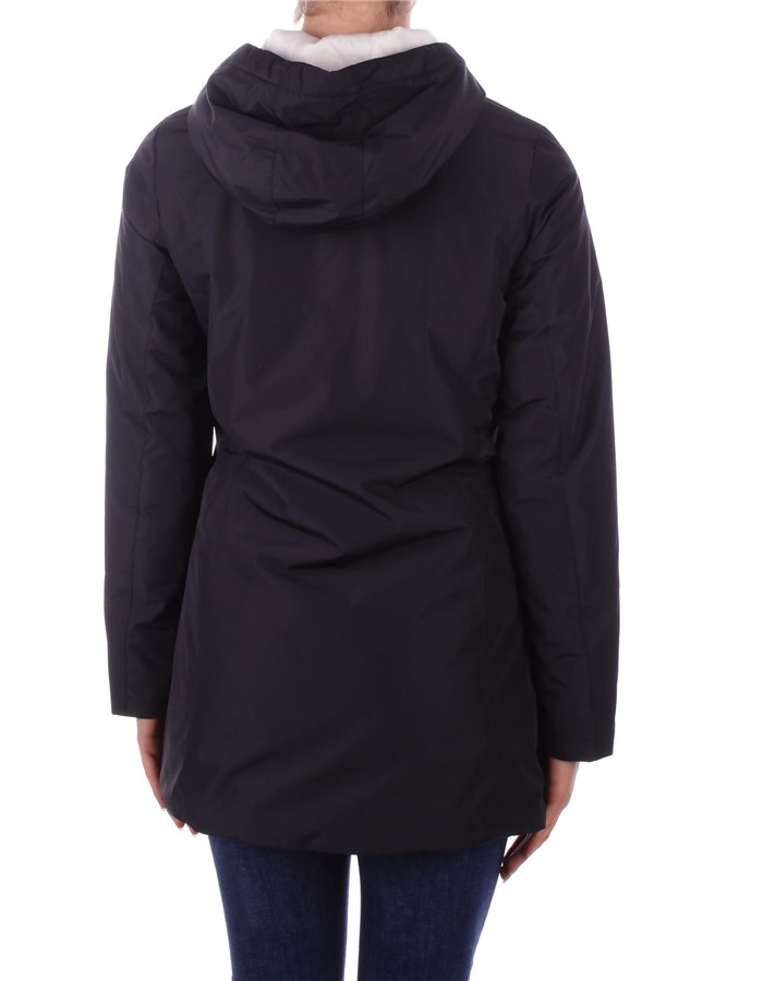 SUNS Jackets Long Women GBS53004D 3 