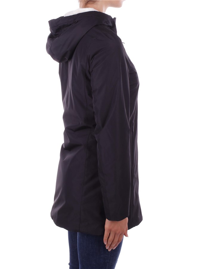 SUNS Jackets Long Women GBS53004D 4 